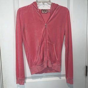 Juicy Couture Pink Jacket